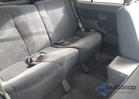 1995 Isuzu Rodeo S/Ls из США, поврежденный, VIN 4S2CM58V5S4380421